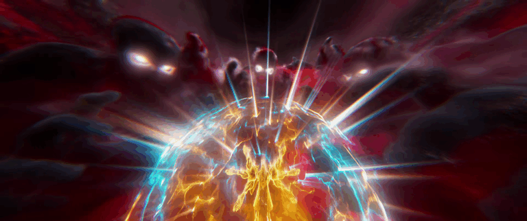 Immortal Executioner (Season 3) Episode 5 Subtitle Indonesia