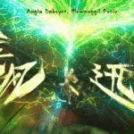 Great Ape Soul Episode 5 Subtitle Indonesia