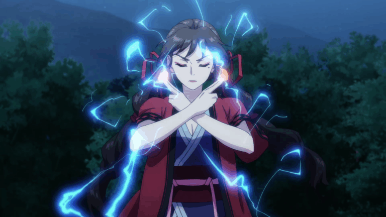 Celestial Bonds Episode 5 Subtitle Indonesia