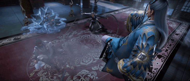 Jun You Yun (Season 2) Episode 6 Subtitle Indonesia