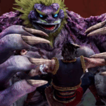 Great Ape Soul Episode 6 Subtitle Indonesia