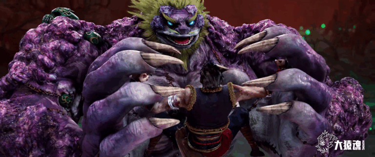 Great Ape Soul Episode 6 Subtitle Indonesia