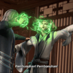 Jun You Yun (Season 2) Episode 7 Subtitle Indonesia