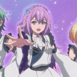 All-Devouring Whale Episode 7 Subtitle Indonesia