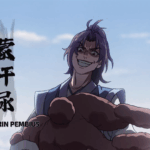 All-Devouring Whale Episode 8 Subtitle Indonesia