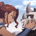 All-Devouring Whale Episode 9 Subtitle Indonesia