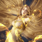 Soul Land II Episode 107 Subtitle Indonesia