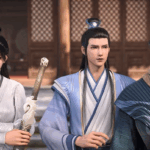 Jian Lai Episode 10 Subtitle Indonesia