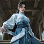 Jian Lai Episode 11 Subtitle Indonesia