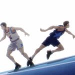 Left-Hand Layup! (Season 2) Episode 3 Subtitle Indonesia