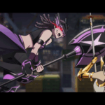 To Be Hero X Episode 12 Subtitle Indonesia