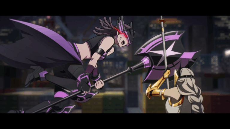 To Be Hero X Episode 12 Subtitle Indonesia