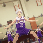 Left-Hand Layup! (Season 2) Episode 4 Subtitle Indonesia