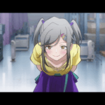 To Be Hero X Episode 13 Subtitle Indonesia