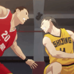 Left-Hand Layup! (Season 2) Episode 6 Subtitle Indonesia
