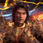 Stellar Transformation (Season 6) Episode 14 Subtitle Indonesia