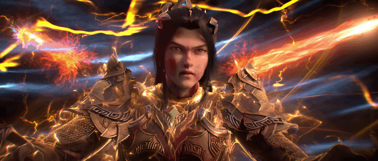 Stellar Transformation (Season 6) Episode 14 Subtitle Indonesia
