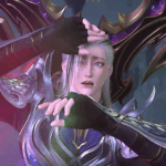 Battle Through The Heavens (Season 5) Episode 150 Subtitle Indonesia