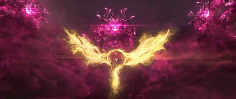 Battle Through The Heavens (Season 5) Episode 152 Subtitle Indonesia