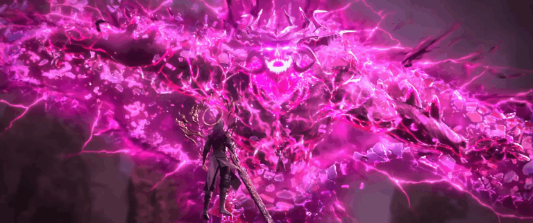 Battle Through The Heavens (Season 5) Episode 153 Subtitle Indonesia