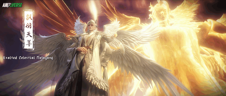 Stellar Transformation (Season 6) Episode 15 Subtitle Indonesia