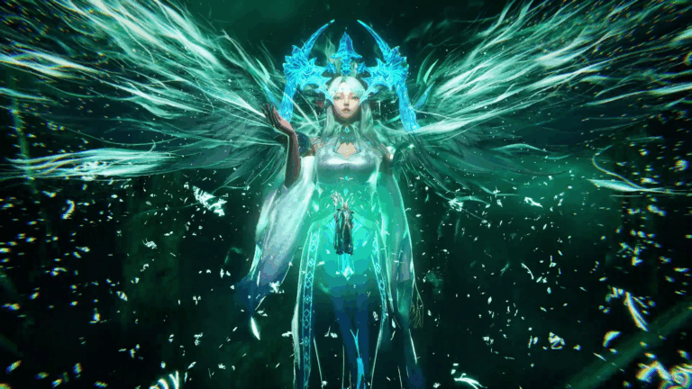 Sealed Divine Throne (Season 6) Episode 33 Subtitle Indonesia