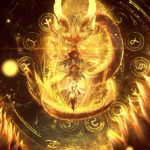 Sealed Divine Throne (Season 6) Episode 34 Subtitle Indonesia