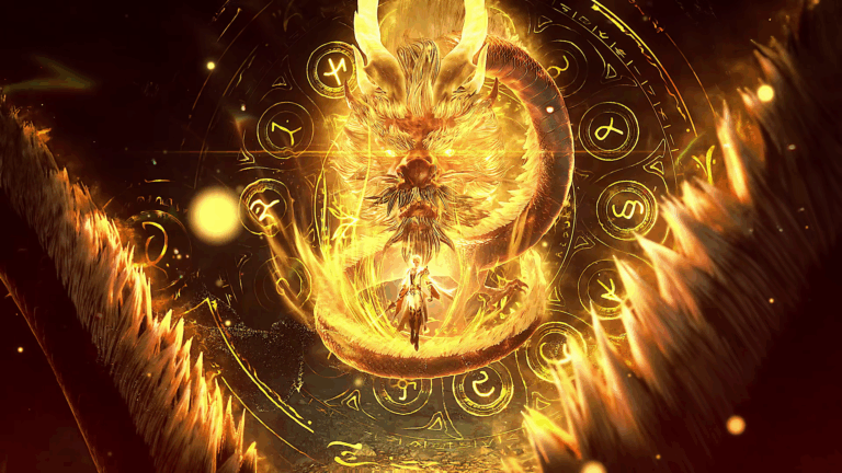 Sealed Divine Throne (Season 6) Episode 34 Subtitle Indonesia
