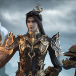 Stellar Transformation (Season 6) Episode 16 Subtitle Indonesia