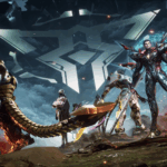 Swallowed Star (Season 4) Episode 48 Subtitle Indonesia