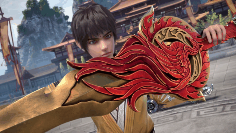 Shao Nian Ge Xing (Season 4) Episode 23 Subtitle Indonesia