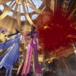 One Hundred Thousand Years of Qi Refining Episode 244 Subtitle Indonesia