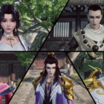 One Hundred Thousand Years of Qi Refining Episode 245 Subtitle Indonesia