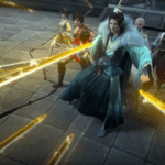 Shao Nian Ge Xing (Season 4) Episode 25 Subtitle Indonesia