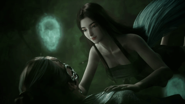 A Record of a Mortal’s Journey to Immortality (Season 4) Episode 25 Subtitle Indonesia