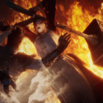 Tales of Herding Gods Episode 37 Subtitle Indonesia