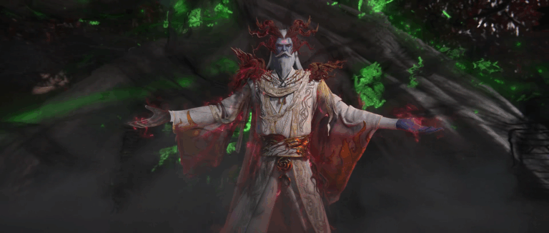 Renegade Immortal Episode 93 Subtitle Indonesia