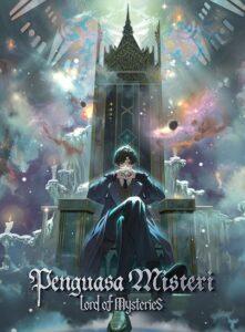 Lord of Mysteries