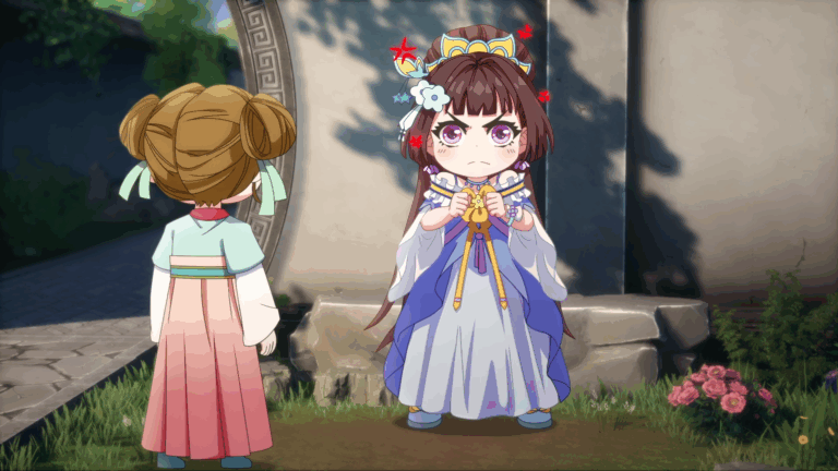 Psychic Princess (Season 2) Episode 1 Subtitle Indonesia