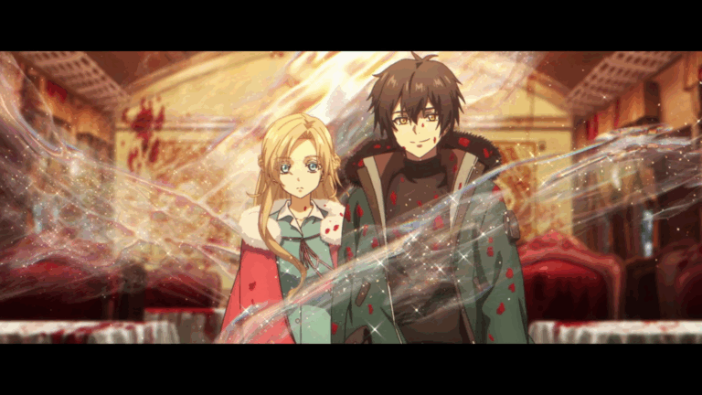 Dragon Raja (Season 2) Episode 1 Subtitle Indonesia
