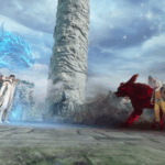 Tales of Demons and Gods (Season 9) Episode 1 Subtitle Indonesia