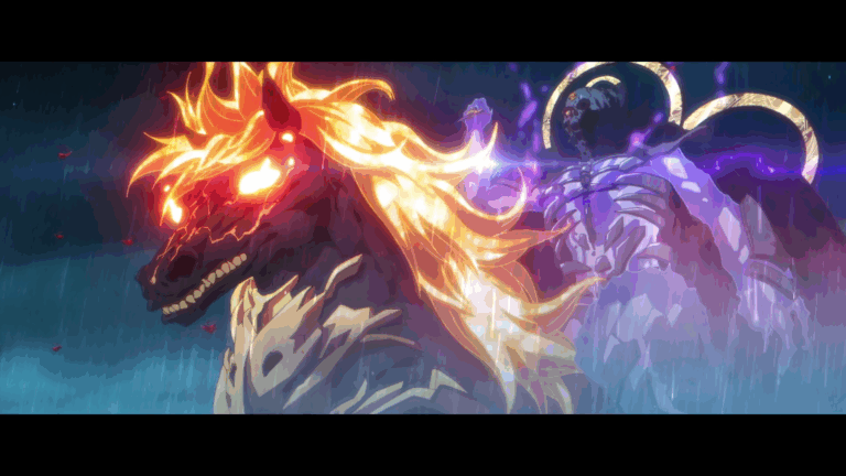Dragon Raja (Season 2) Episode 2 Subtitle Indonesia