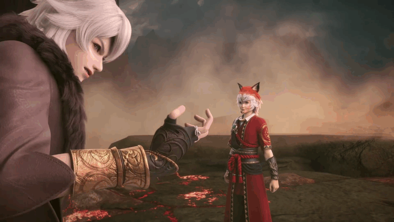 Tales of Demons and Gods (Season 9) Episode 2 Subtitle Indonesia