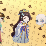 Psychic Princess (Season 2) Episode 3 Subtitle Indonesia
