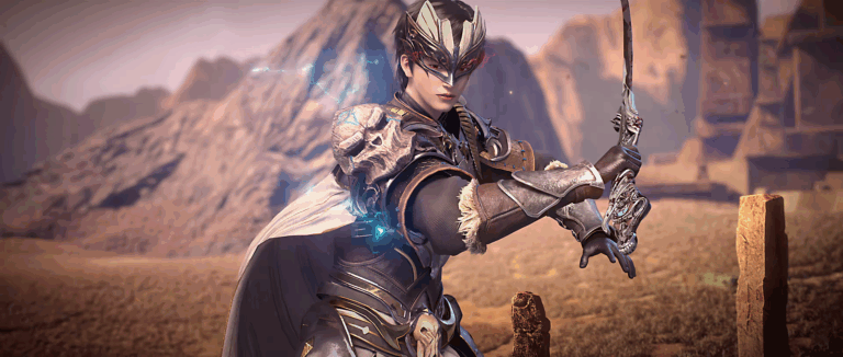 Zi Chuan (Season 2) Episode 3 Subtitle Indonesia