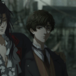 Lord of Mysteries Episode 3 Subtitle Indonesia