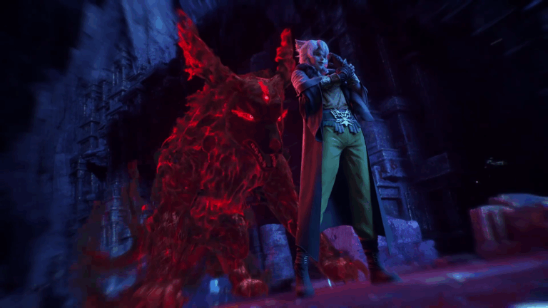 Tales of Demons and Gods (Season 9) Episode 3 Subtitle Indonesia