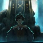 Lord of Mysteries Episode 4 Subtitle Indonesia