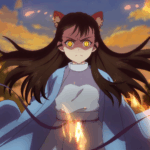 Celestial Bonds Episode 6 Subtitle Indonesia