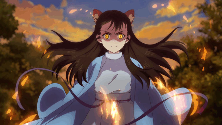 Celestial Bonds Episode 6 Subtitle Indonesia